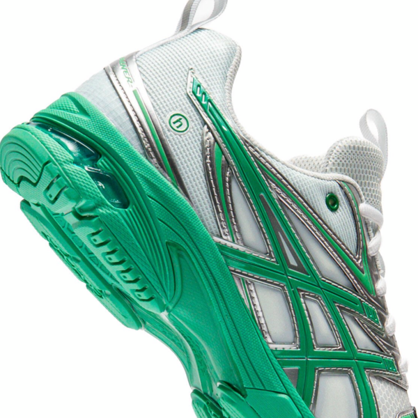 Hidden NY x ASICS Gel-DS Trainer 14 "Dawn" (1203A974-100) Release Date