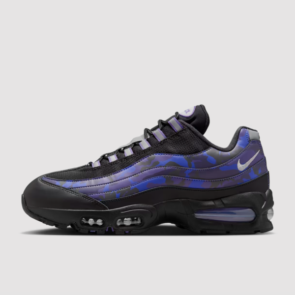 Nike Air Max 95 "Court Purple" (HQ1973-500) Erscheinungsdatum