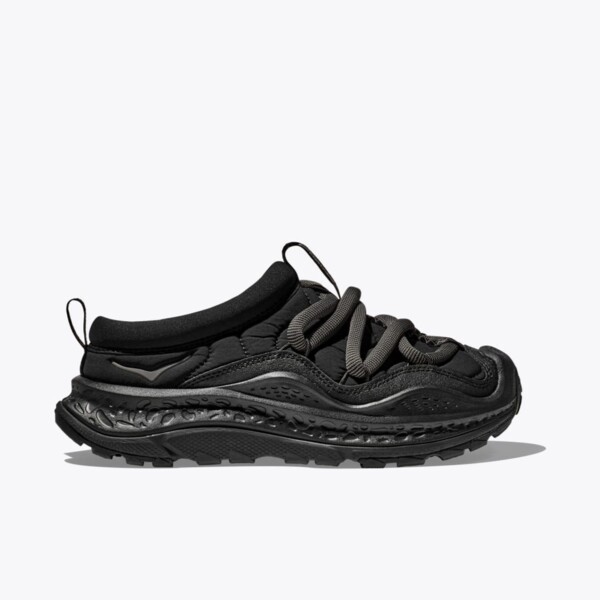 HOKA Ora Primo "Black" (1141570-BBLC) Release Date HOKA Ora Primo "Black" (1141570-BBLC) Release Date