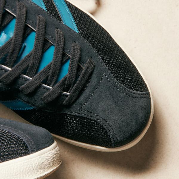 END. x adidas Gazelle Indoor Pro "Grass Roots" (JR2027) Release Date END. x adidas Gazelle Indoor Pro "Grass Roots" (JR2027) Release Date