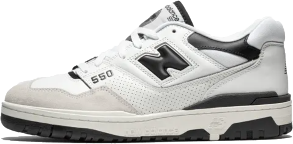 New Balance 550 "Black"