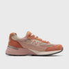 Joe Freshgoods x New Balance 992 Made in USA "Aged Well" (U992JG1) Erscheinungsdatum