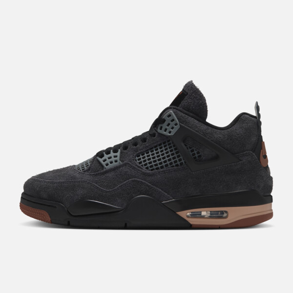 Air Jordan 4 "London" (IV6048-001) Erscheinungsdatum