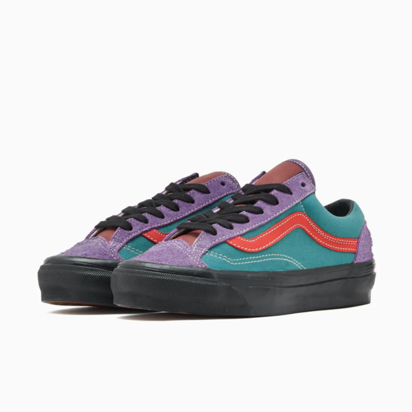 Julian Klincewicz x Vans OTW Old Skool 36 "Ivy Green" (VN000DC0IVG1) Release Date