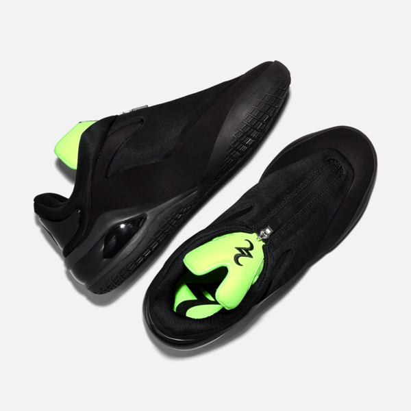 Converse SHAI 001 "Green Beam" (A23975C) Erscheinungsdatum Converse SHAI 001 "Green Beam" (A23975C) Erscheinungsdatum