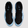 Air Foamposite One "Psychic Blue" (HJ6014-400) Erscheinungsdatum