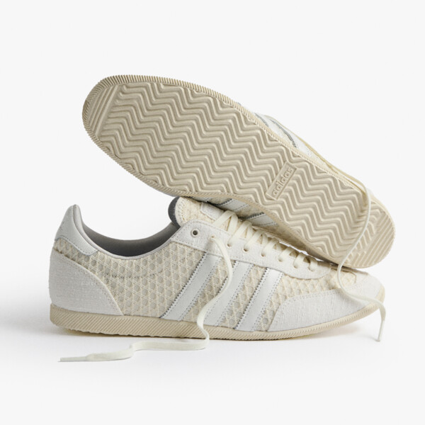 adidas x END. ☆ JAPAN OG Women’s ‘Tying The Not’ adidas Japan OG END. Tying the Knot (Women's) - JS0779 - US
