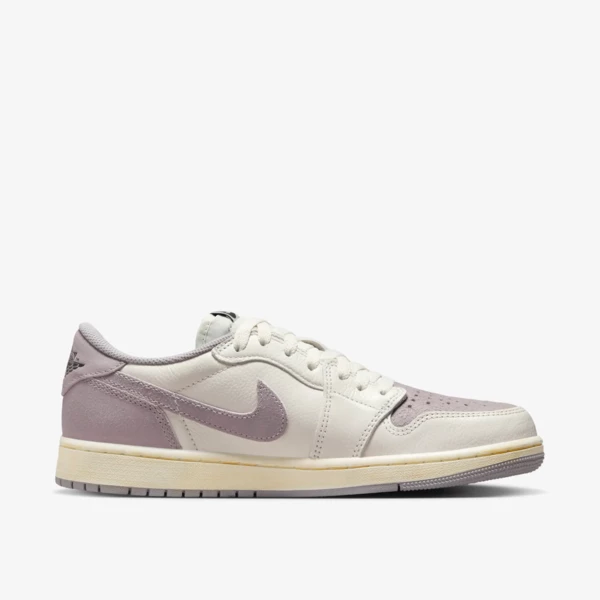 Air Jordan 1 Low “Atmosphere Grey” (CZ0790-101) Erscheinungsdatum