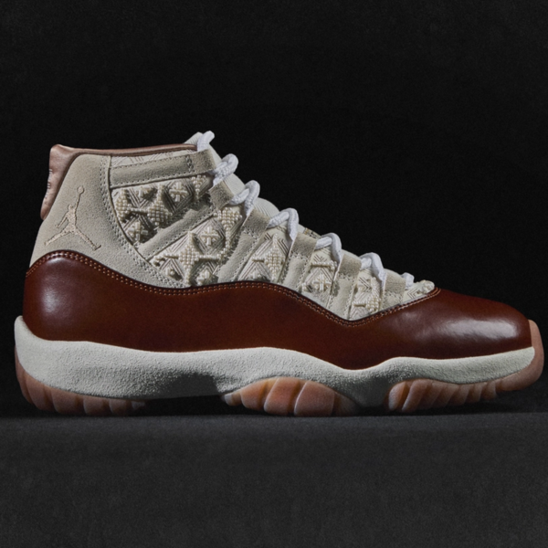 Air Jordan 11 "China" (IM8352-670) Release Date