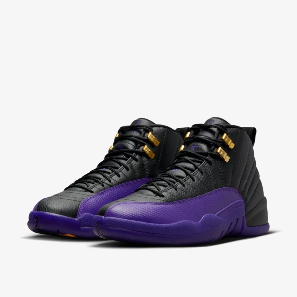 Air Jordan 12 Field Purple Raffle List