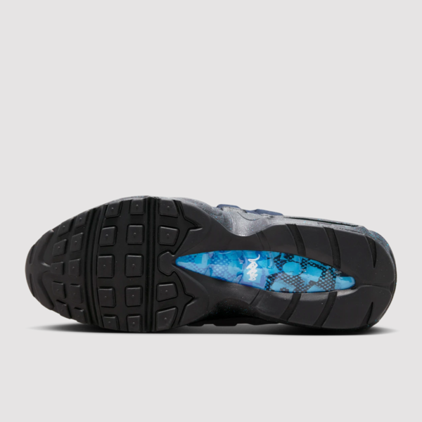 Stash x Nike Air Max 95 (HF5515-400) Erscheinungsdatum