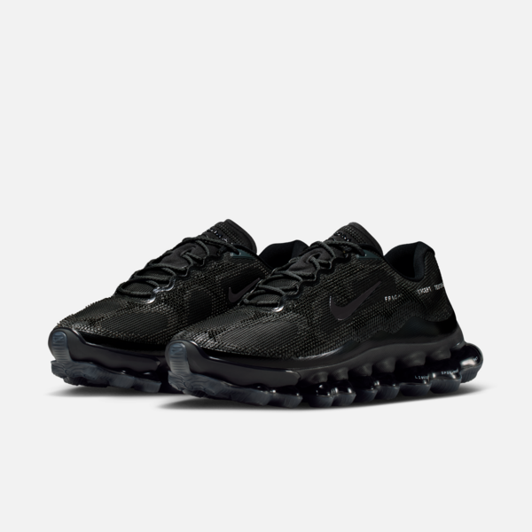 Fragment x Nike Air Liquid Max “Black” (IQ8601-001) Erscheinungsdatum