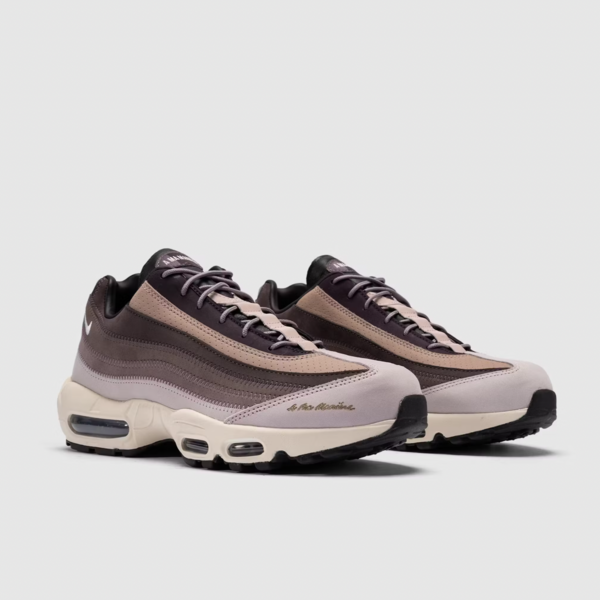 A Ma Maniere x Nike Air Max 95 “Diffused Taupe” (FZ8743-201) Erscheinungsdatum A Ma Maniere x Nike Air Max 95 “Diffused Taupe” (FZ8743-201) Erscheinungsdatum