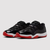 Air Jordan 11 Low "Bred" (FV5104-006) Release Date