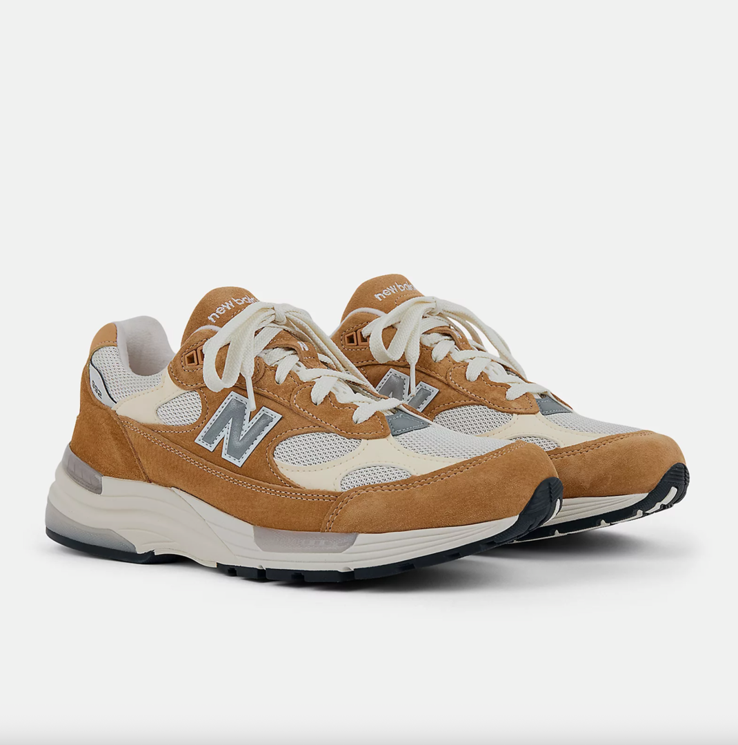 new balance 992 raffle