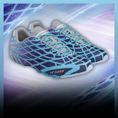 Bad Bunny x adidas F50 Ghost Sprint “Dark Marine” Brings Football Energy to the Streets