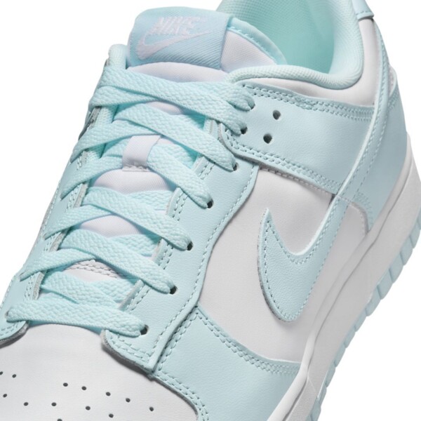 Nike Dunk Low "Glacier Blue" (DV0833-104) Erscheinungsdatum Nike Dunk Low "Glacier Blue" (DV0833-104) Erscheinungsdatum