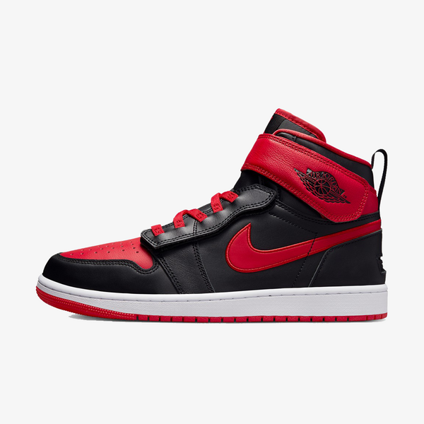 Air Jordan 1 High FlyEase "Bred" (CQ3835-060) Erscheinungsdatum