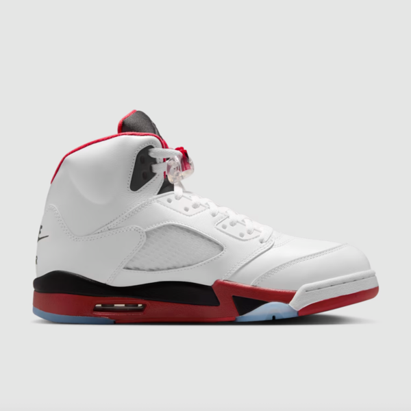 Air Jordan 5 "Fire Red" (HQ7978-101) Erscheinungsdatum