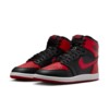 Air Jordan 1 High ’85 “Bred” Official Images
