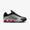 Nike Shox R4 Retro "Black Metallic" (BV1111-008) Release Date