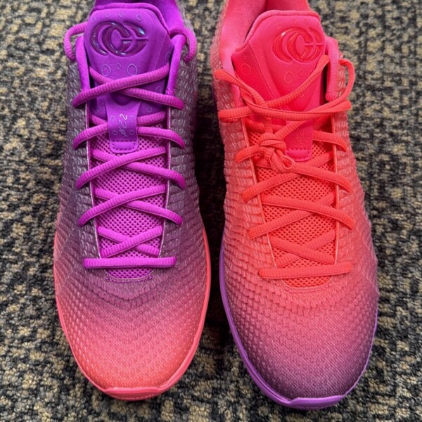 Nike Caitlin 1 “Berry Fade” (TBA) Erscheinungsdatum Nike Caitlin 1 “Berry Fade” (TBA) Erscheinungsdatum