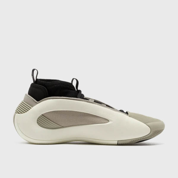 adidas Harden Vol. 8 "Feather Grey" (IG6649) Erscheinungsdatum adidas Harden Vol. 8 "Feather Grey" (IG6649) Erscheinungsdatum