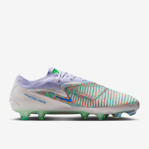 EA Sports FC 26 x Nike Phantom 6 Low Elite FG "Phantom Mode" (HQ2333-900) Erscheinungsdatum
