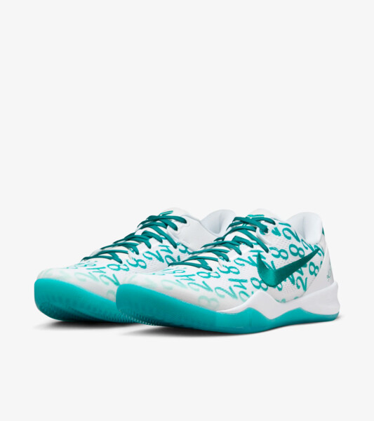 NIKE★KOBE 8 PROTRO コービー 8 プロトロ Radiant Emerald Nike-Kobe-8-Protro-Radiant-