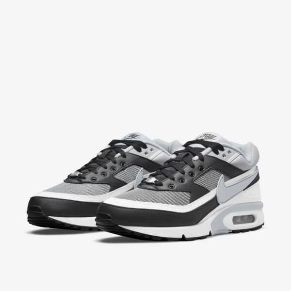 Nike air max on sale bw release dates