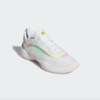 Haribo x adidas D.O.N. Issue #6 "Cloud White" (JH7918) Release Date