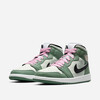 Nike Air Jordan 1 Mid "Dutch Green" (CZ0774-300) Release Date