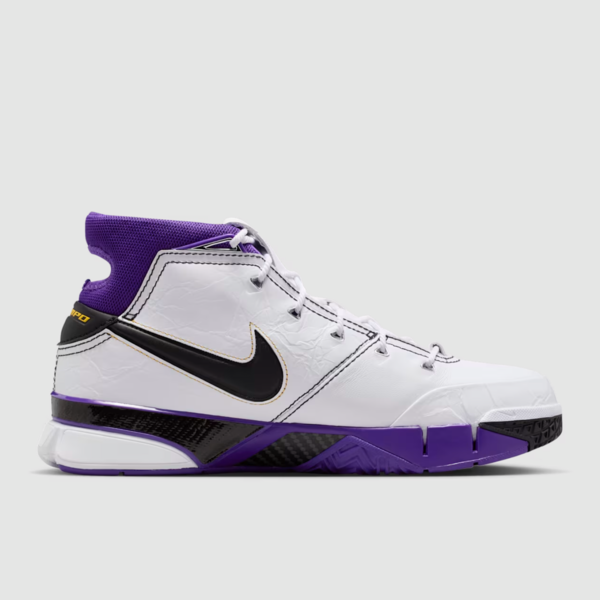 Kobe 1 Protro "81 Points" (IM0542-100) Release Date