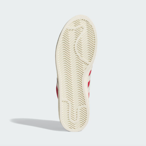 adidas Jabbar Low "Red" (JI3431) Erscheinungsdatum