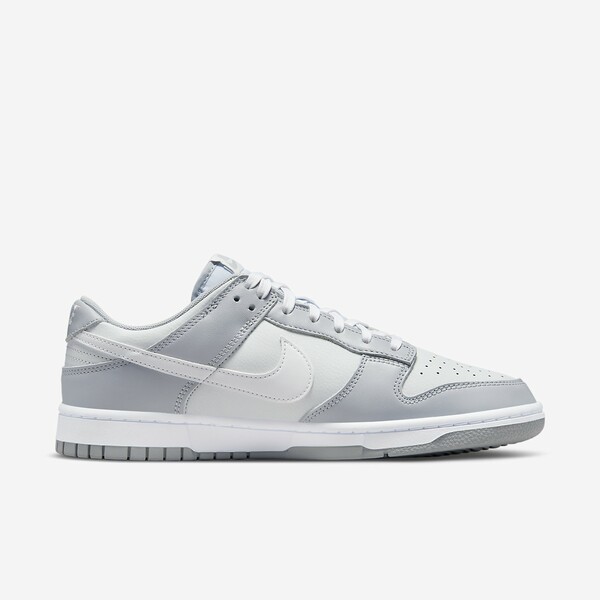 dunk cool grey