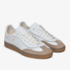 Invincible x adidas Handball Spezial "Crystal White" (JQ2376) Erscheinungsdatum
