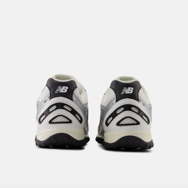 New Balance 204L "Silver Metallic Black" (U204LSWD) Erscheinungsdatum