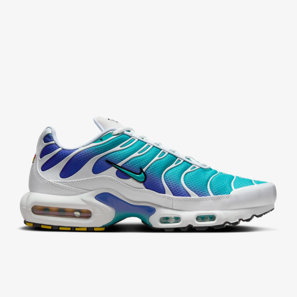 Nike Air Max Plus "Aqua" (DM0032-102) Erscheinungsdatum