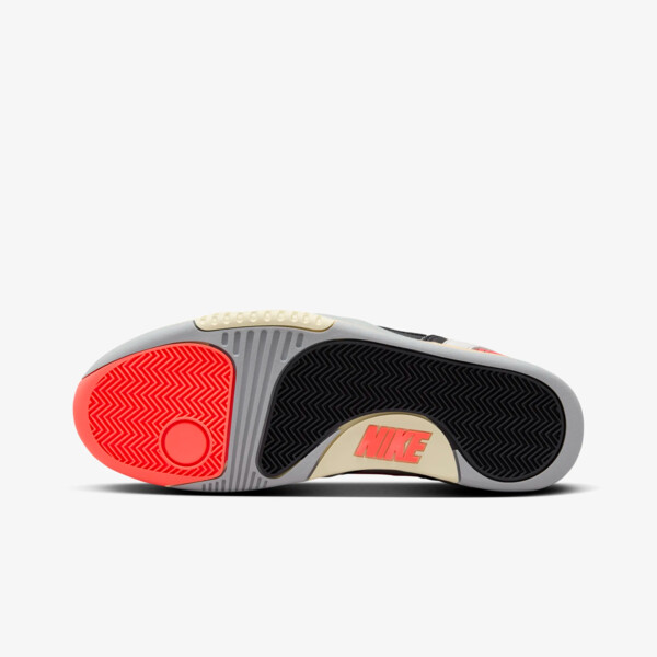 Nike Air Tech Challenge 2 Hot Lava 2024 Raffle List