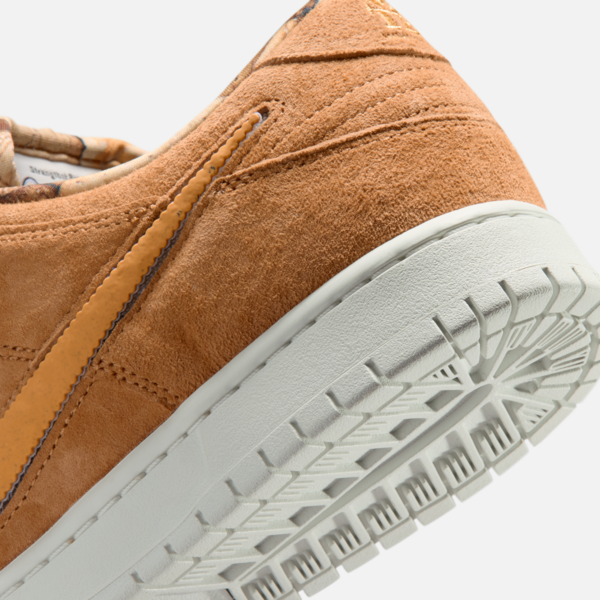 NOTE x Nike SB Dunk Low "Brew Biscuits" (IO9508-200) Erscheinungsdatum