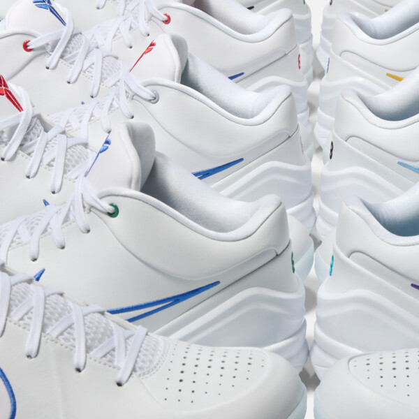 Nike Kobe 4 Protro 