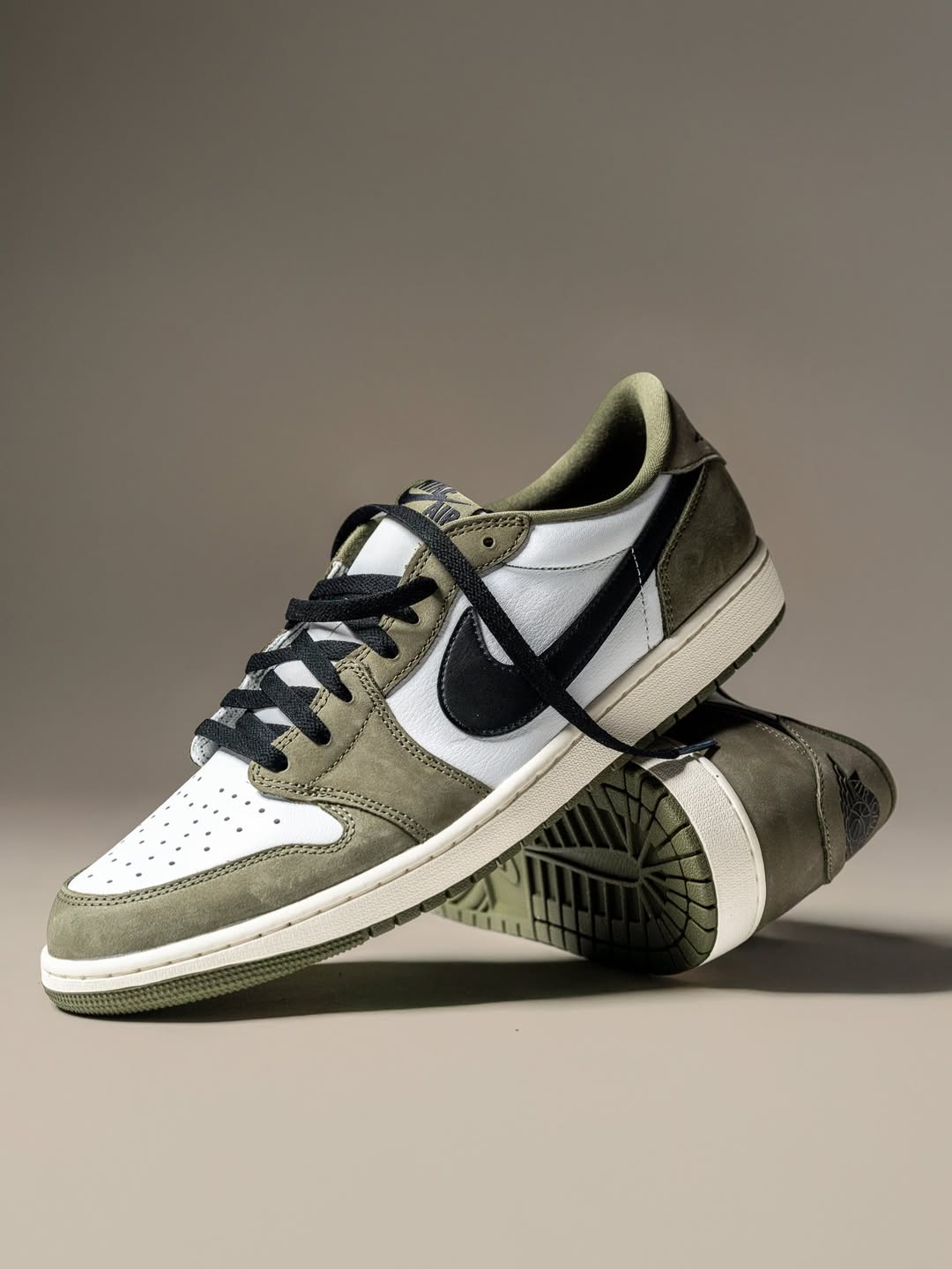 Fragment x Nike Mind 001 first look Fragment x Nike Mind 001 first look