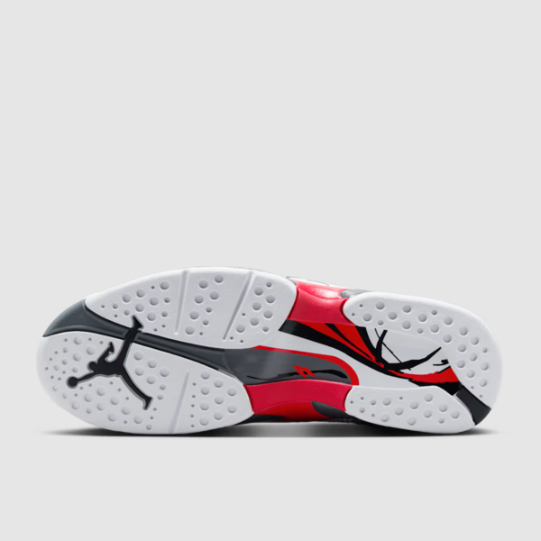 Air Jordan 8 "Bugs Bunny" (305381-100) Release Date Air Jordan 8 "Bugs Bunny" (305381-100) Release Date