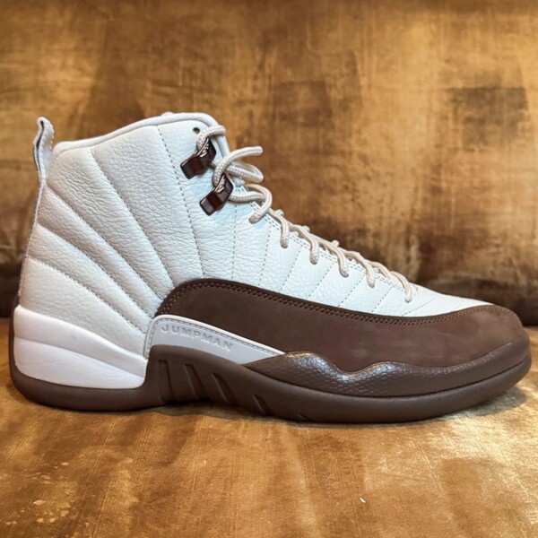 Air Jordan 12 "Fireside" (CT8013-105) Release Date Air Jordan 12 "Fireside" (CT8013-105) Release Date