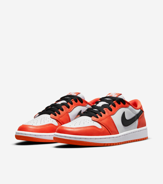 Nike WMNS Air Jordan 1 Low ''Shattered Backboard'' | Raffle List