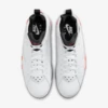 Air Jordan 7 “White Infrared” (CU9307-160) Erscheinungsdatum