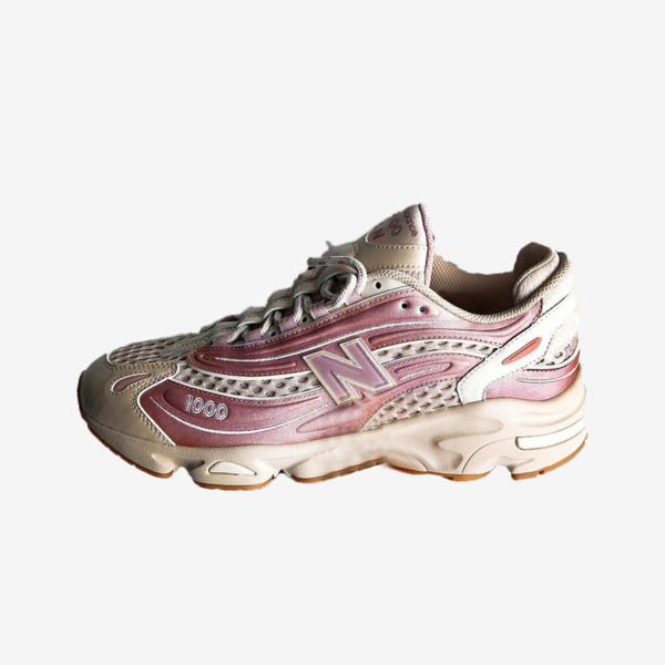 Joe Freshgoods x New Balance 1000 “Pink Mink” (M1000JG1) Erscheinungsdatum Joe Freshgoods x New Balance 1000 “Pink Mink” (M1000JG1) Erscheinungsdatum