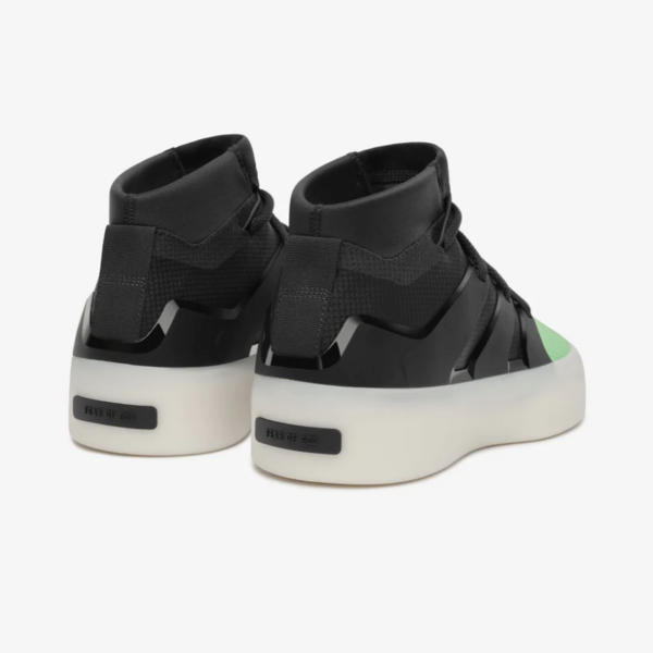 Fear of God Athletics x adidas 1 Basketball "Carbon Miami" (IH5908) Erscheinungsdatum Fear of God Athletics x adidas 1 Basketball "Carbon Miami" (IH5908) Erscheinungsdatum