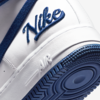 Nike Air Force 1 High EMB "Dodgers" (DC8168-100) Release Date