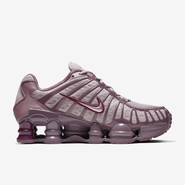 Nike Shox TL "Pumice" (W) (AR3566-200) Release Date Nike Shox TL "Pumice" (W) (AR3566-200) Release Date